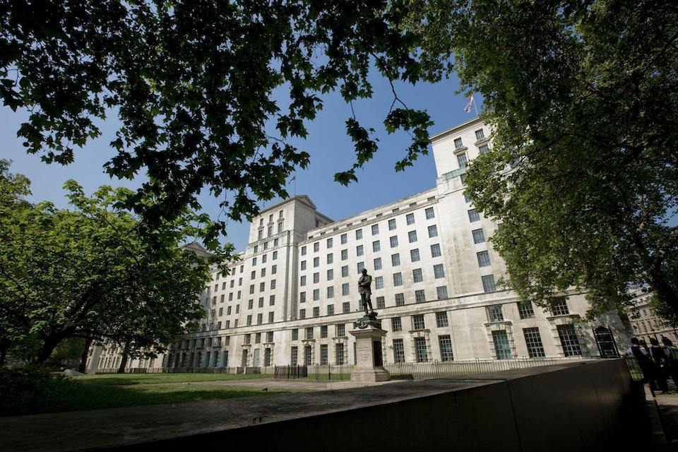 Imagem relacionada à notícia: Declaração conjunta sobre o progresso do Acordo Trinity House Reino Unido-Alemanha - 15 Maio 2025