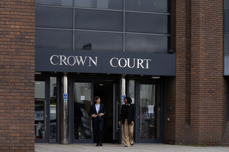 O RAAC hit court reabriu em impulso para a justiça em Londres