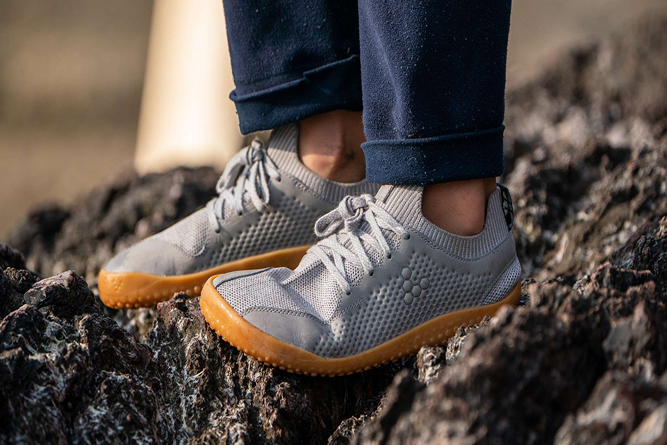 A ambição única: Como a Vivobarefoot impulsionou as vendas globais através de finanças apoiadas pelo governo