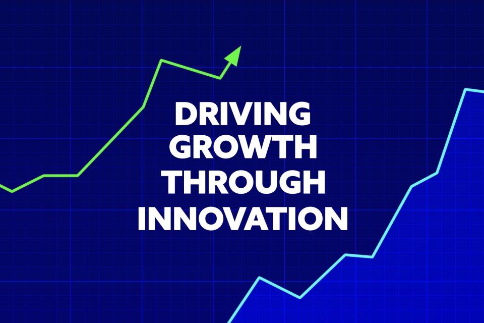 Investimento em I&D mais direcionado para o crescimento e emprego no Reino Unido, apresentado pelo Secretário de Tecnologia