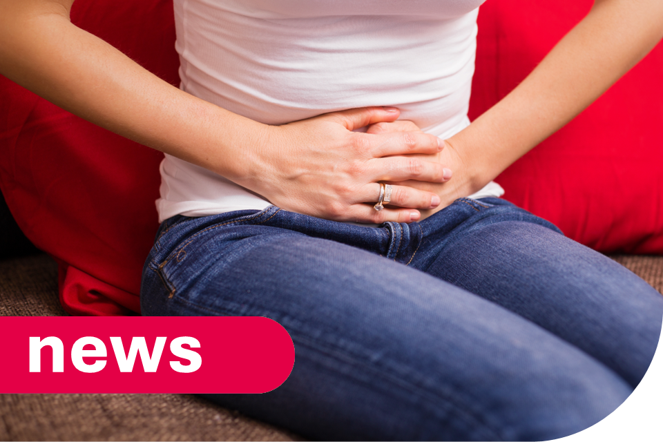 Os casos de Giardia na Inglaterra atingem o nível mais alto desde o 2016