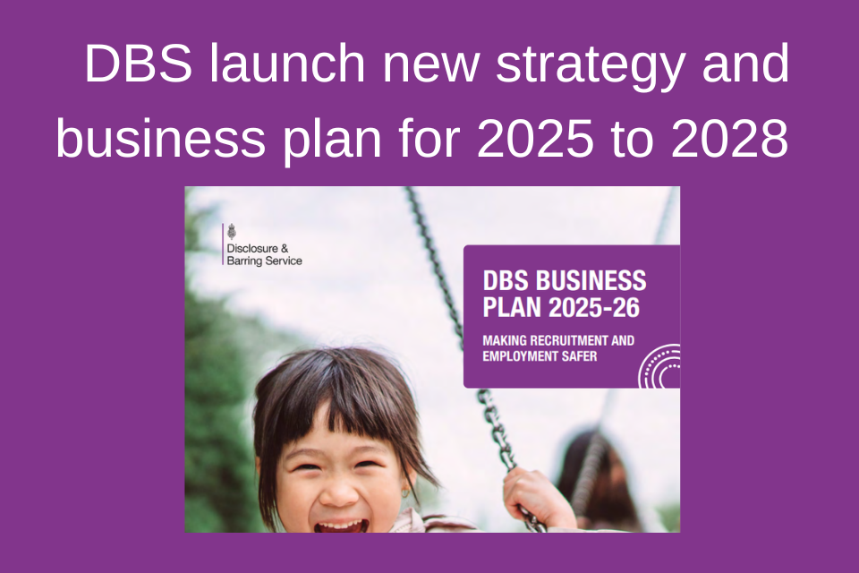 Imagem relacionada à notícia: DBS lança nova estratégia e plano de negócios para 2025 para 2028