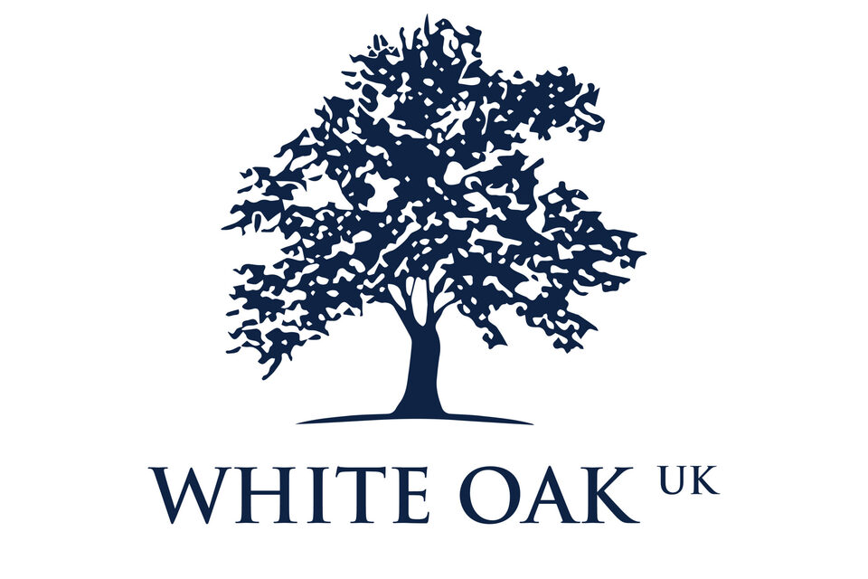 White Oak Reino Unido nomeado como provedor da Facilidade Geral de Exportação