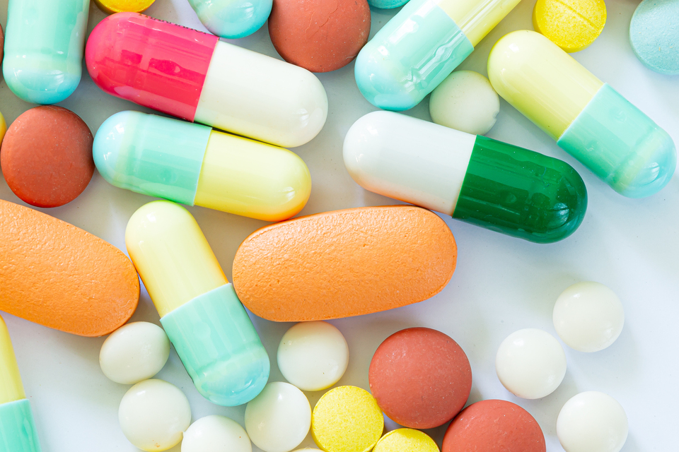 Apoio do governo ajuda a firma britânica a exportar medicamentos salva-vidas para a Arábia Saudita