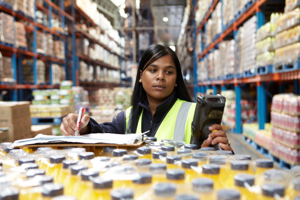 Imagem relacionada à notícia: PackUK: o novo administrador de esquemas para o Embalagem da Responsabilidade Extendida do Produto