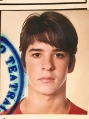 Murilo Benício resgata foto rara e filho reage: “A cara do Pietro”