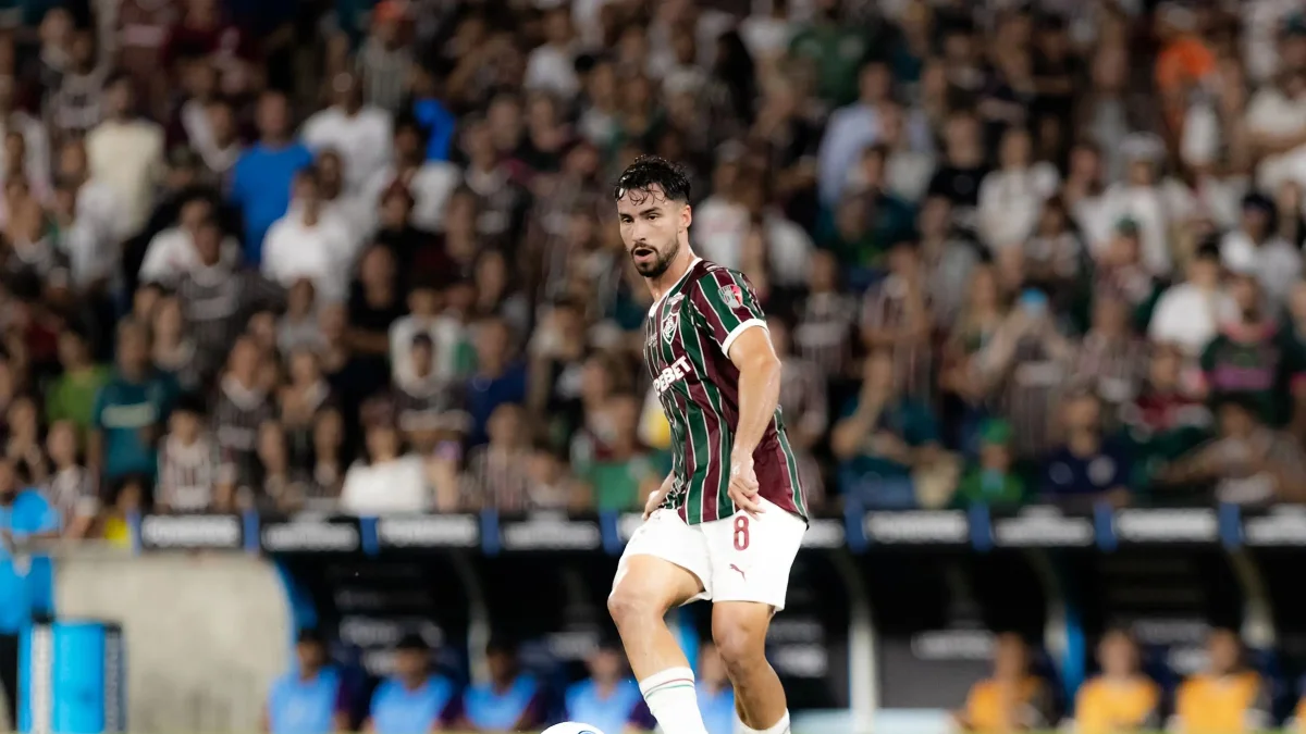 Confira reação de Martinelli após ser convocado para a Seleção Brasileira