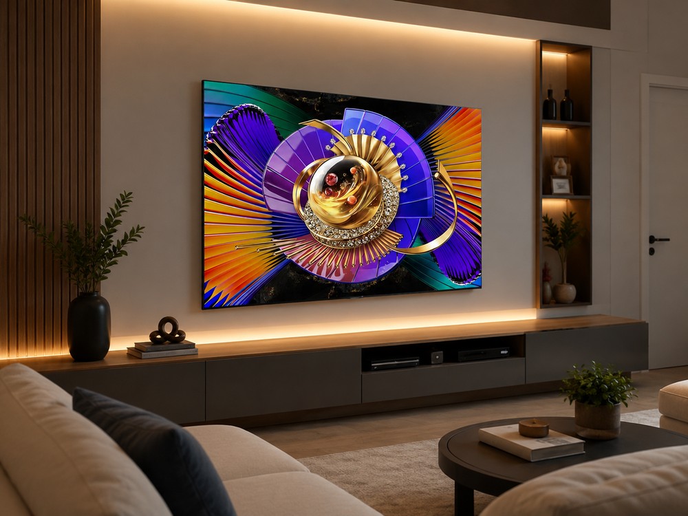 O Gemini pode entregar recomendações personalizadas para você — Foto: Reprodução/TCL