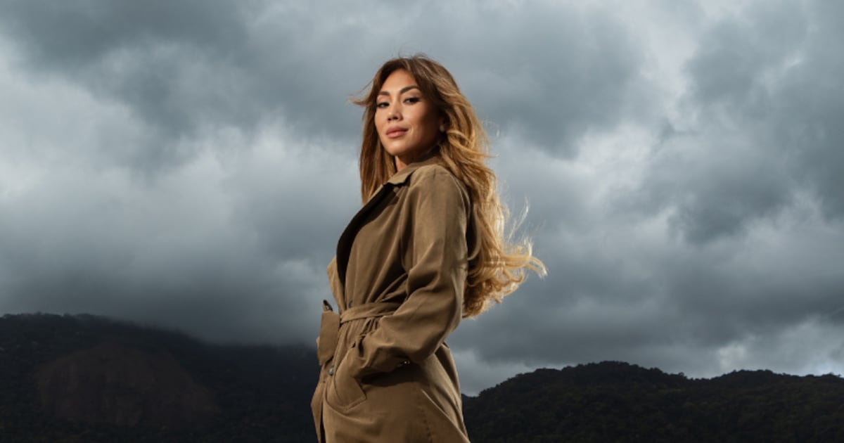 Danni Suzuki repercute polêmicas envolvendo IA: ‘Quais são nossos reais objetivos?’