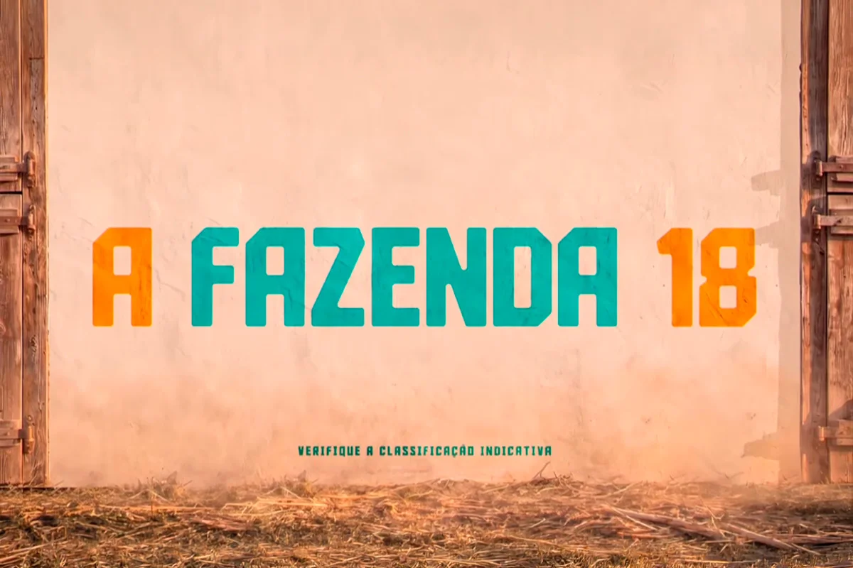 Imagem da matéria: A Fazenda 18: enquetes indicam visita favorita para ficar no programa