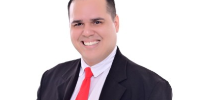 Jo&atilde;o Munhoz Neto est&aacute; desaparecido desde o dia da morte de Isabelle Foto: Reprodu&ccedil;&atilde;o/Linkedin