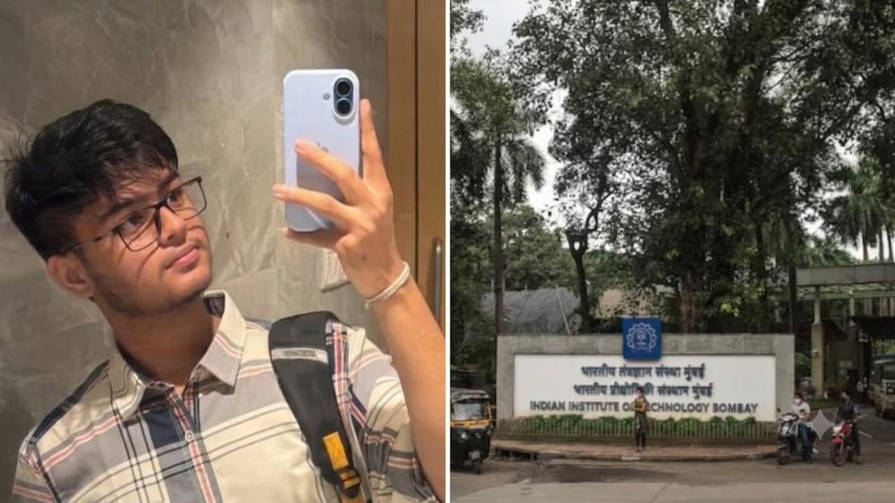 Aluno se suicida após ser pego usando o ChatGPT. IIT Bombay reage diante de protestos