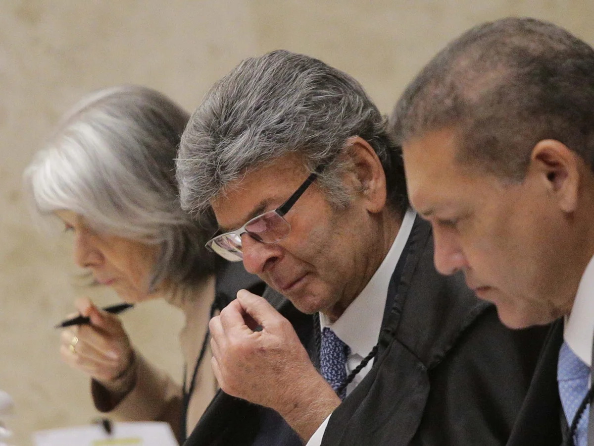 A crise no STF entra na urna (por Gaudêncio Torquato)