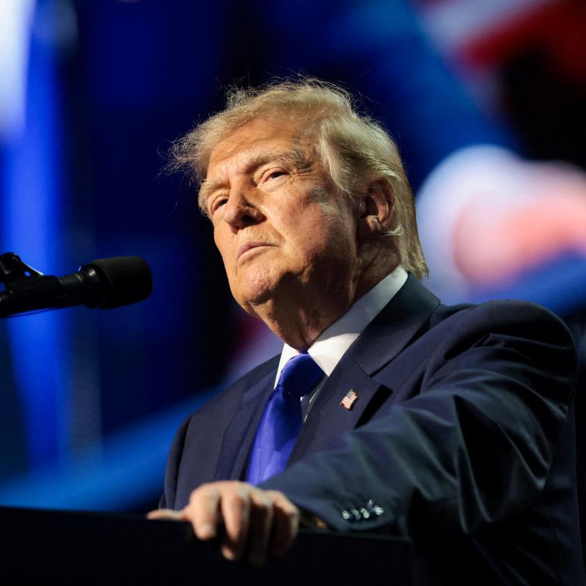 Debate geral da ONU em Nova York - discurso de Trump planejado