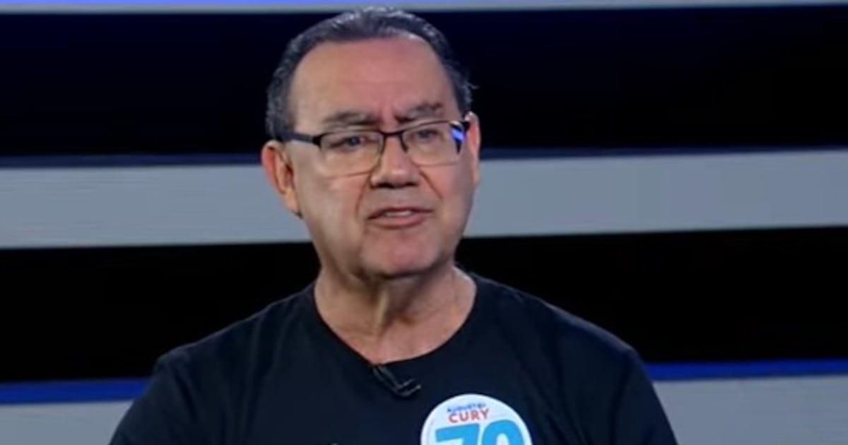 Cury propõe abrir mão de indicar ministros ao STF, mas diz que o fará se não conseguir mudar a lei
