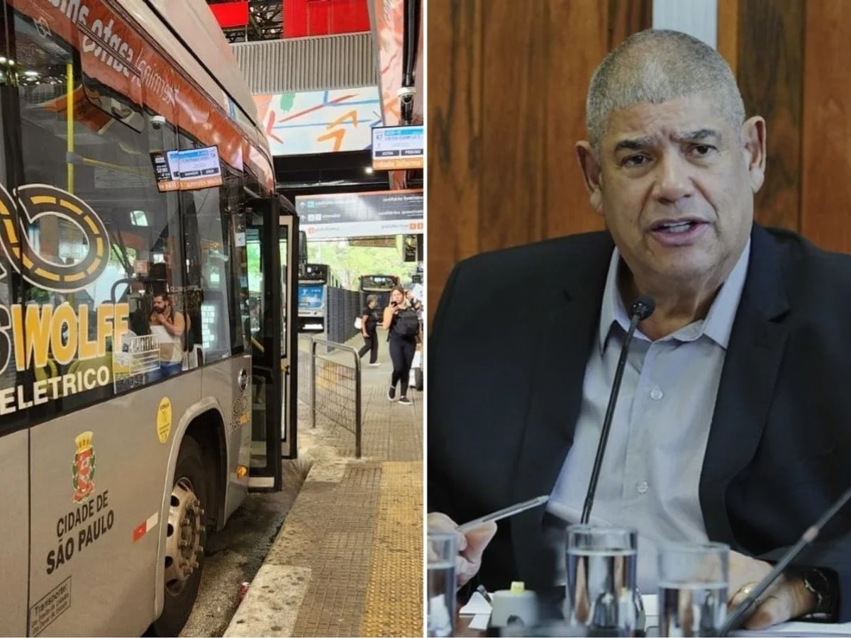 Entenda operação contra esquema do PCC no transporte público de SP