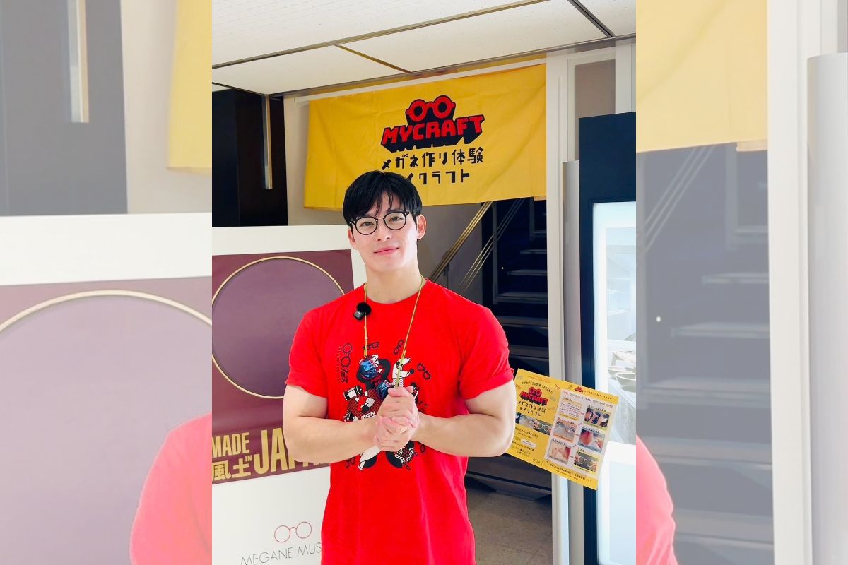 Governador mais jovem do Japão encanta web pela beleza: "Parece um boneco"