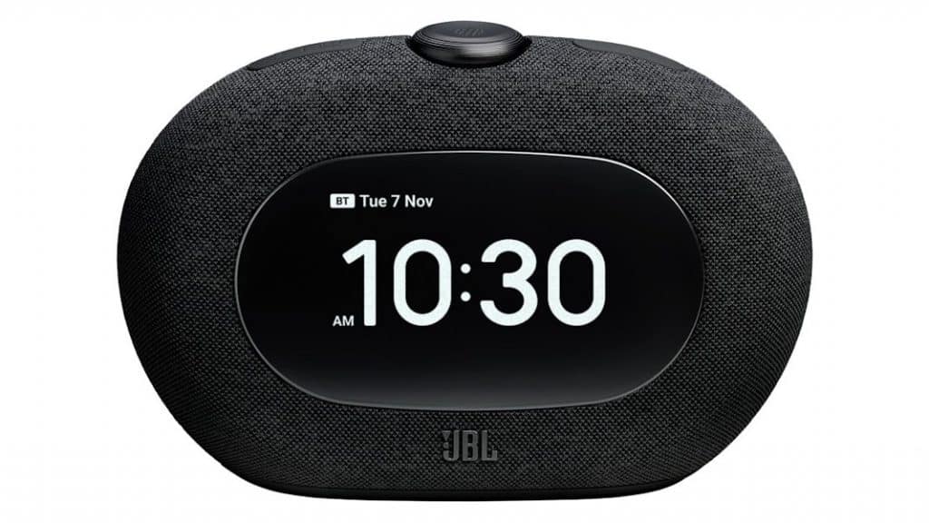 JBL Horizon 3: a caixa de som Bluetooth da JBL com rádio FM vale a pena?
