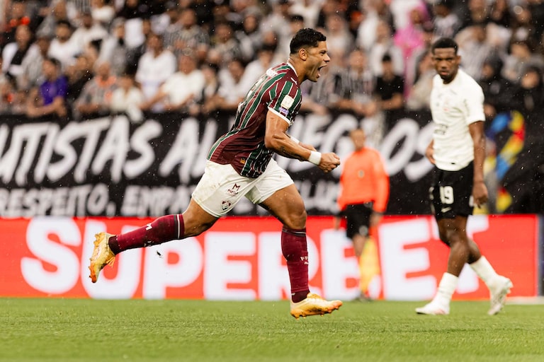 Corinthians faz jogo melancólico, perde do Fluminense e mostra que é candidato ao rebaixamento