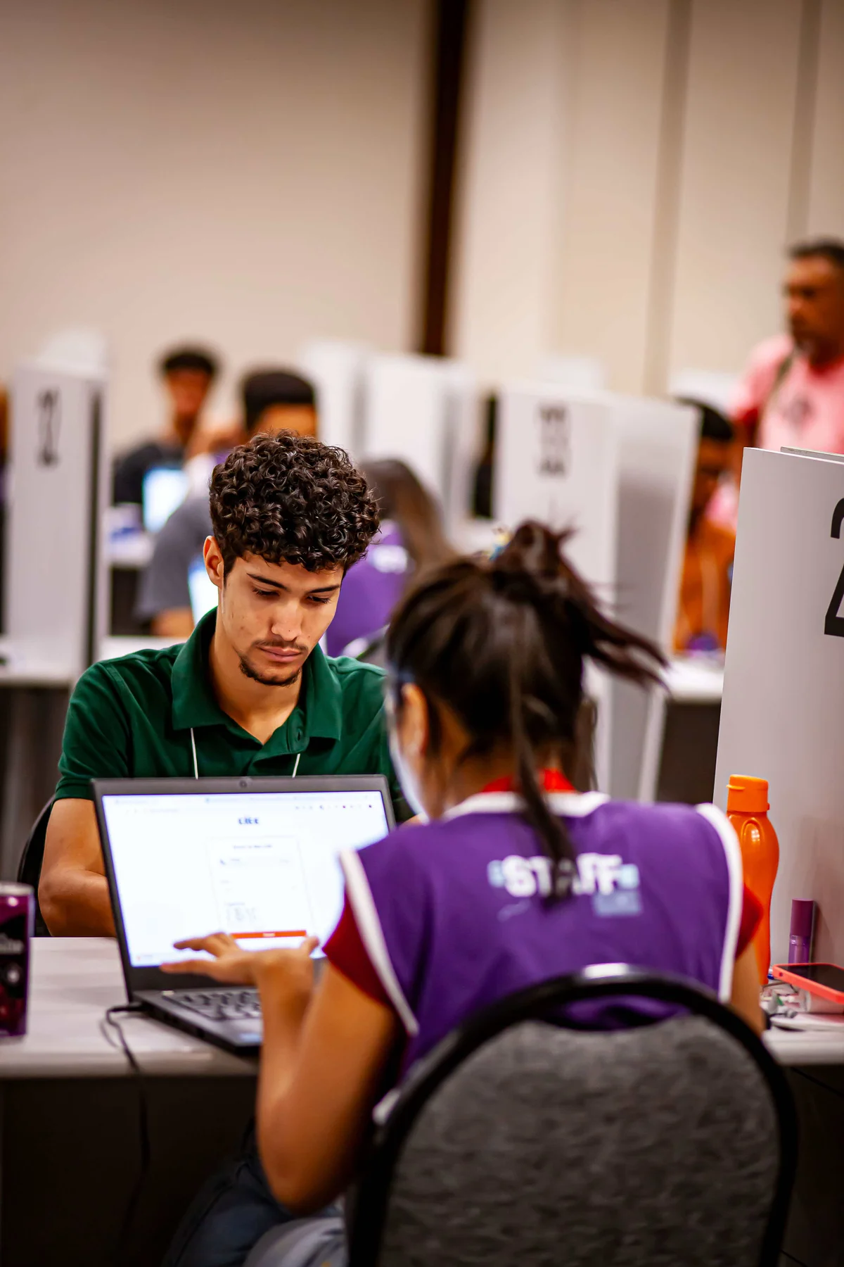 CIEE oferece 726 vagas de estágio para estudantes no Distrito Federal