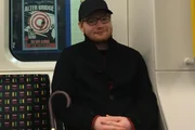 Treta familiar: "Uma pessoa ruim", dispara primo de Ed Sheeran