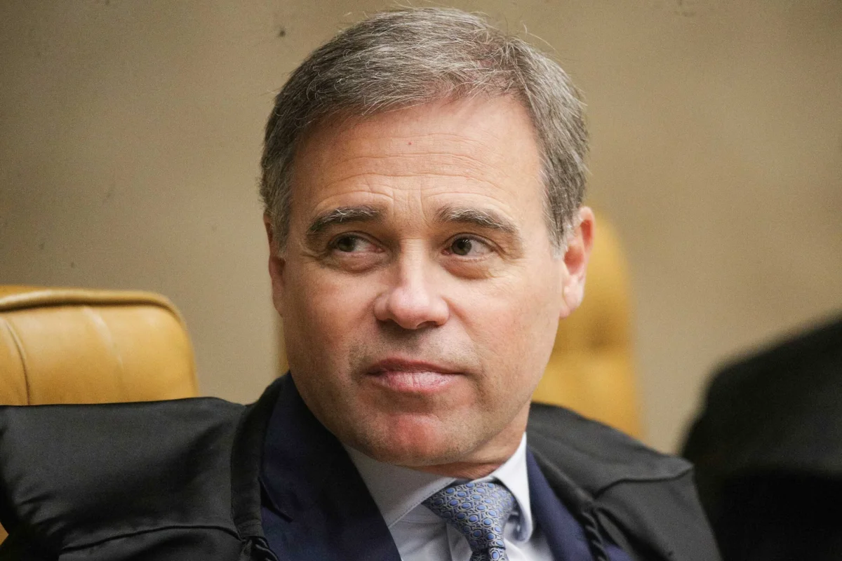 Ministro André Mendonça é relator dos inquéritos sobre o escândalo do INSS no Supremo