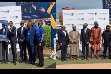 FirstBank Gambia launches First ‘Ndimbal’, Digital Salary Advance