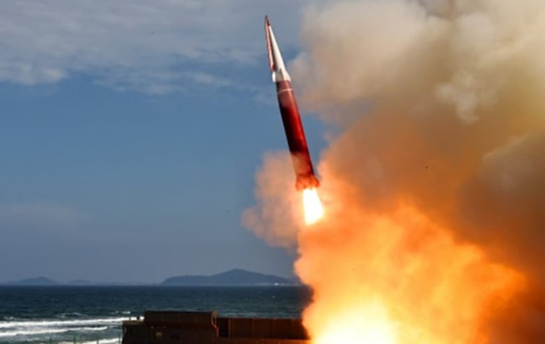 Coreia do Norte desenvolve novo míssil hipersônico e promete ‘dor de cabeça incurável’ aos inimigos