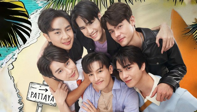 15 bons doramas BL da Netflix para maratonar