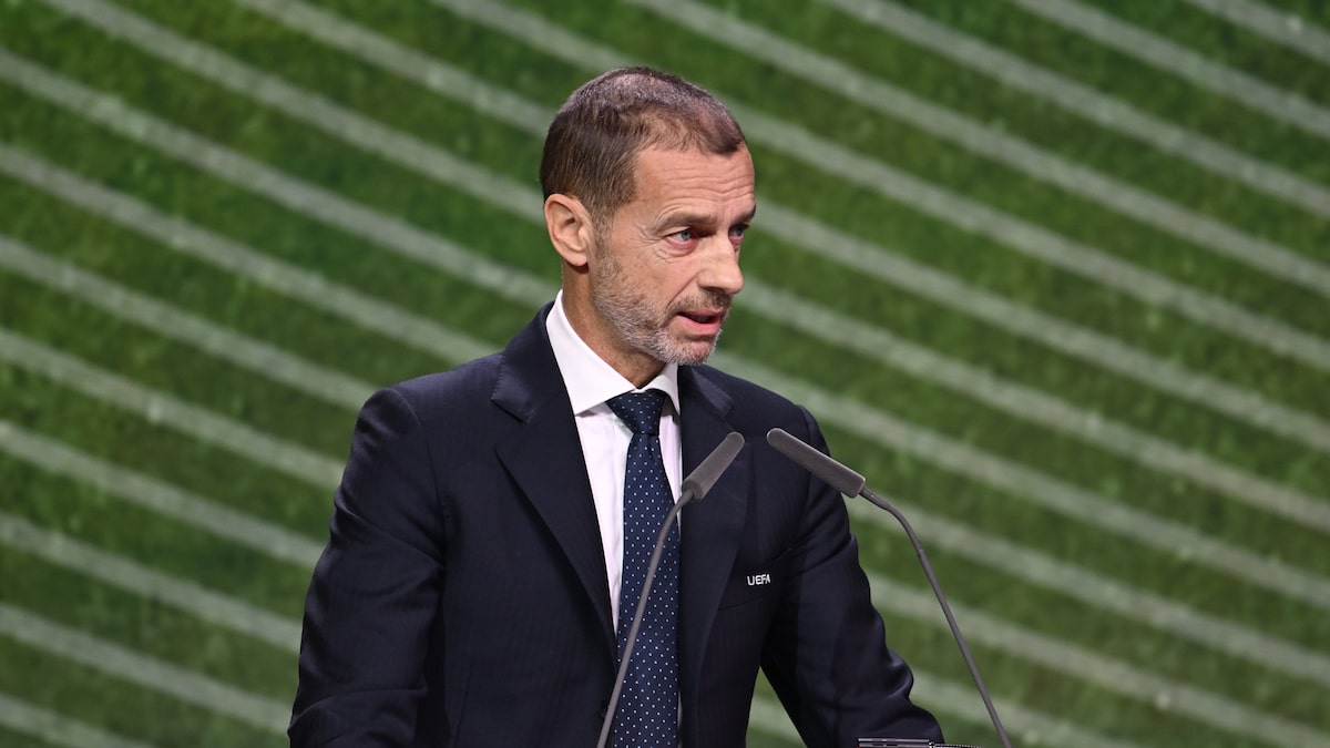 Como Uefa contra-ataca enquanto a Fifa planeja revisão do plano para investimento privado