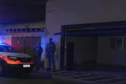 Imóvel na zona sul de São Paulo
