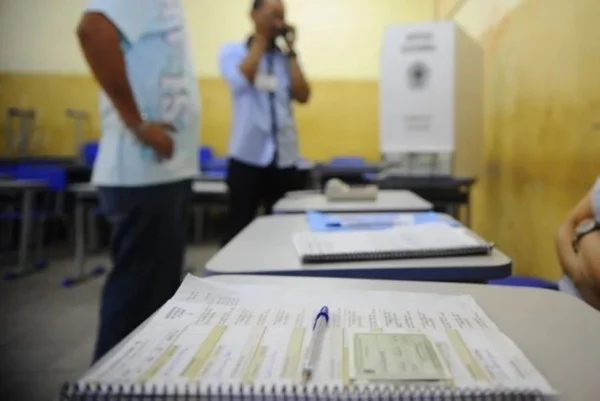 TRE-DF alerta sobre treinamento virtual obrigatório para mesários