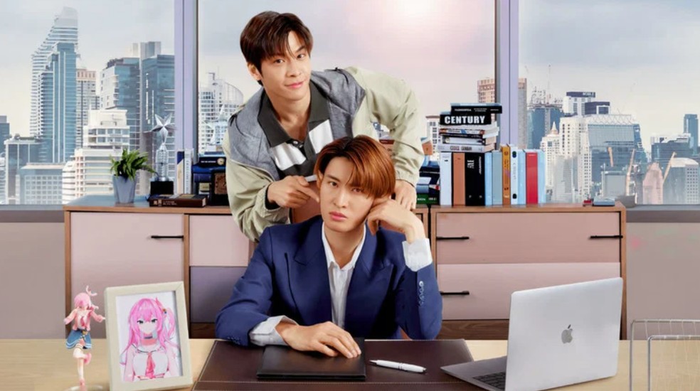 15 bons doramas BL da Netflix para maratonar