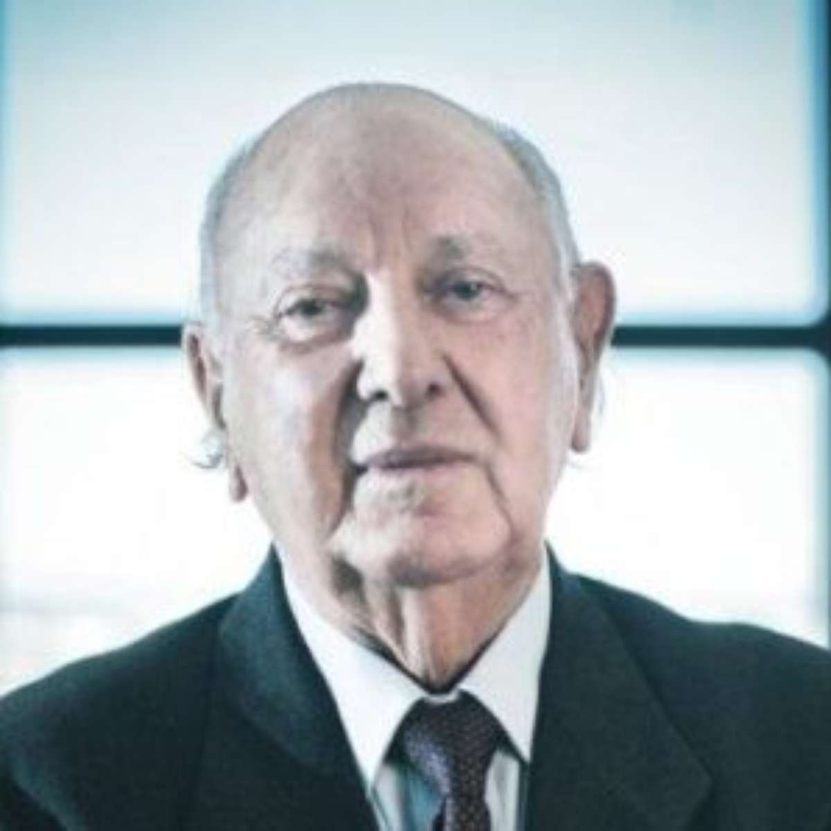 Morre, aos 97 anos, o empresário João Jacob Vontobel, considerado o bilionário mais velho do Brasil