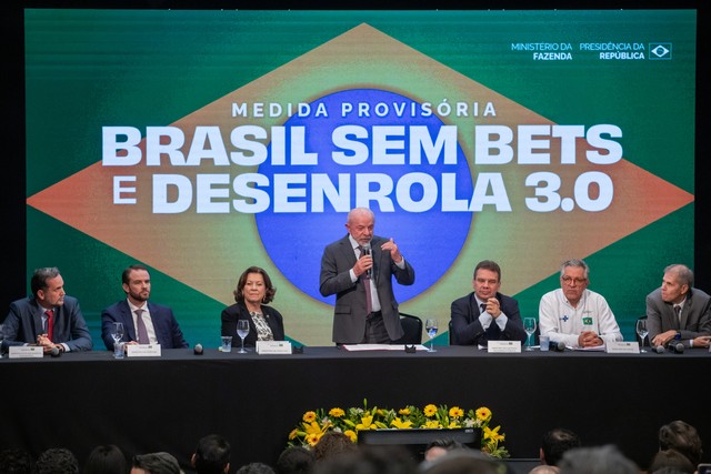 Surpresa, ‘chavismo’ e resistência a ‘desligar’: como foi a reunião das bets para definir contra-ataque à MP de Lula