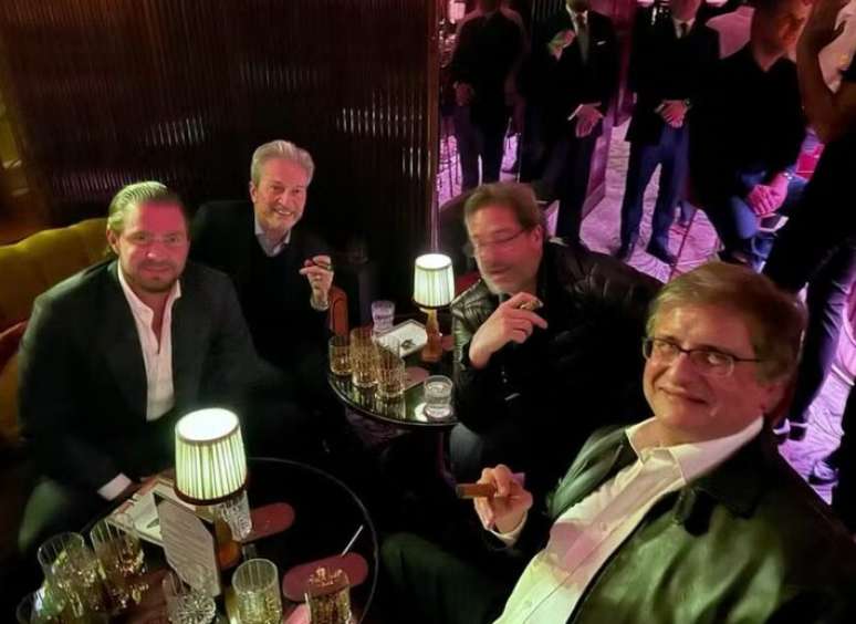 O que se sabe sobre a relação entre Paulo Gonet e Daniel Vorcaro