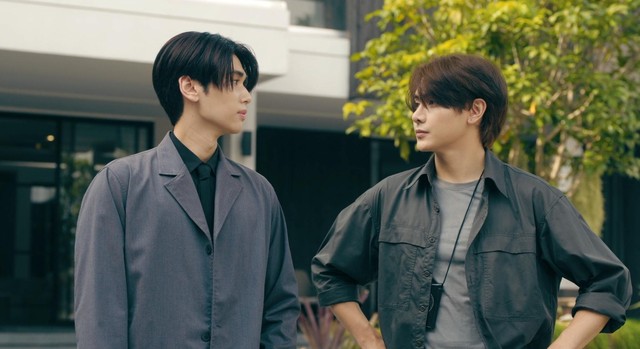 15 bons doramas BL da Netflix para maratonar