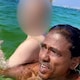 Bangladeshi man bumps into woman at Dubai beach for 'comedy' reel, people tag cops