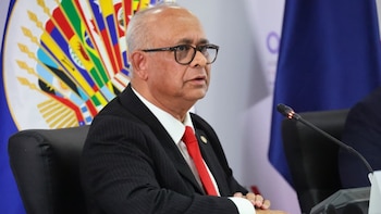 El secretario general de la OEA propone una reunión de cancilleres para abordar la crisis en Nicaragua