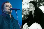 Fábio Jr. resgata foto antiga e ganha elogios dos fãs