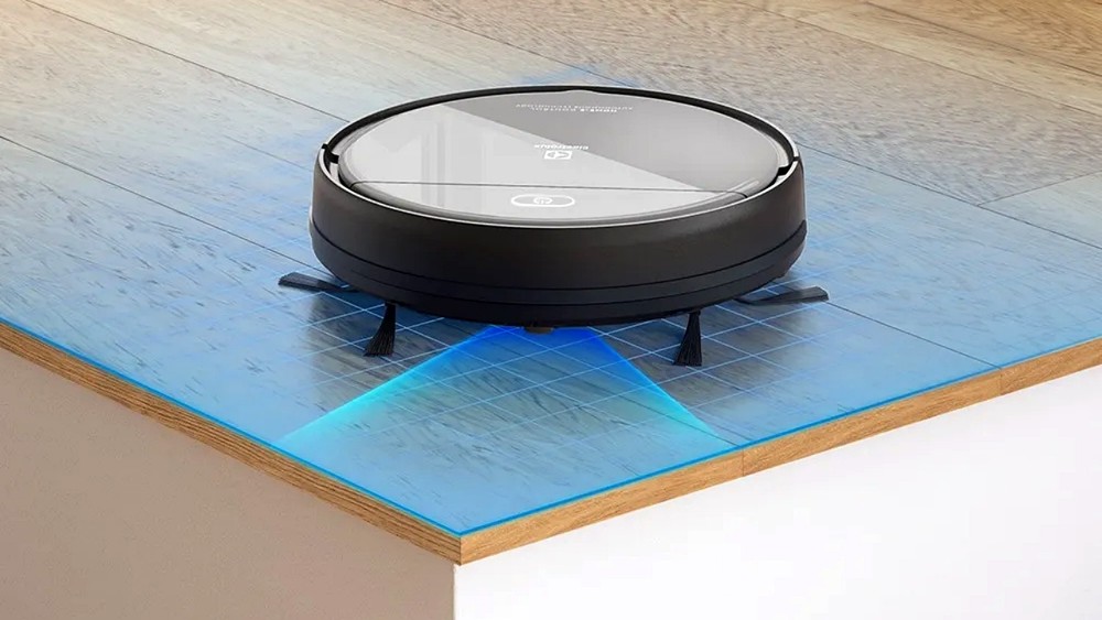 Manutenção é um dos principais pontos para avaliar se o robô aspirador é uma boa compra — Foto: Divulgação/Electrolux