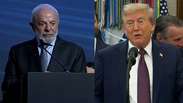 Lula critica Trump um dia antes de discurso em sede da ONU nos EUA: &lsquo;&Eacute; inacredit&aacute;vel&rsquo;