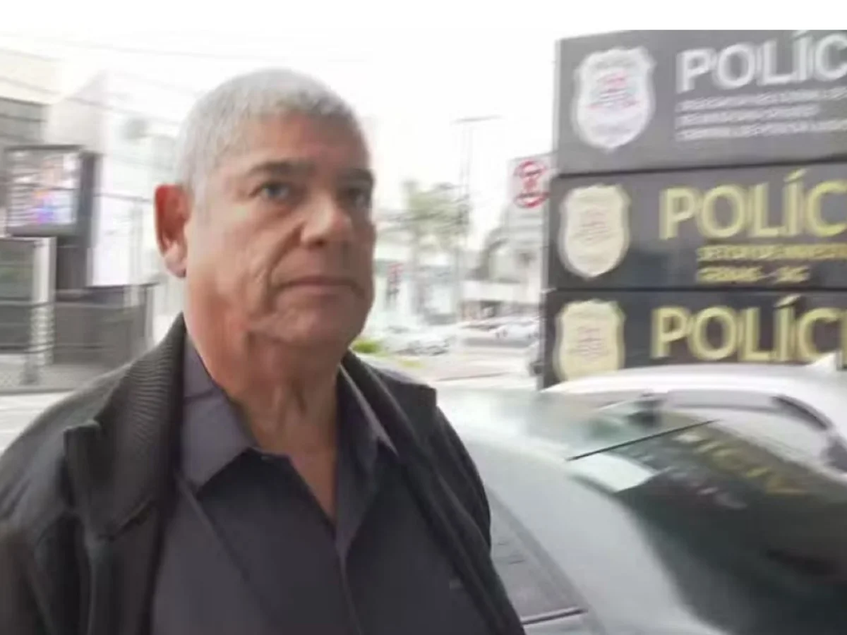 Pico de pressão levou Milton Leite a hospital, afirma defesa do ex-vereador