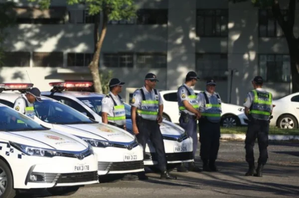 PMDF nega criação do Centro de Criminalística para investigar crimes comuns