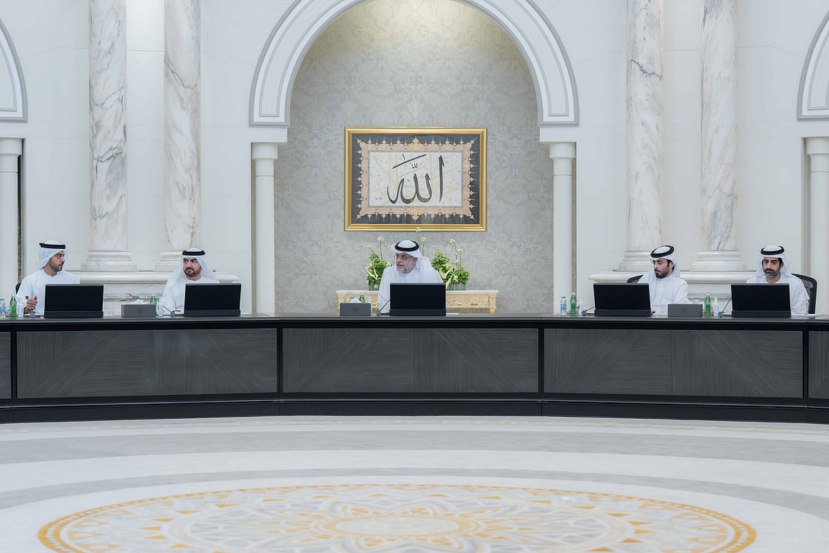 Sharjah para recrutar 150 oficiais de controle de passaportes no aeroporto a partir de outubro