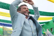 Clebio teve o registro de candidatura indeferido pelo TRE-RJ