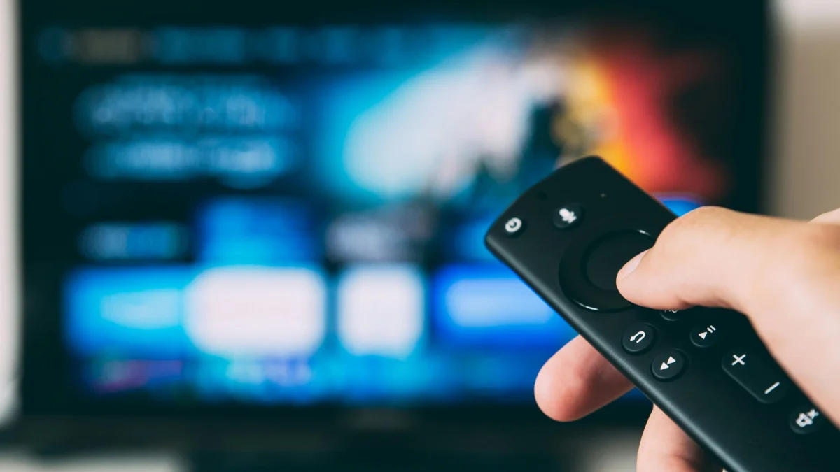 Imagem da matéria: Brasileiro já passa mais tempo no streaming do que no TikTok e Instagram