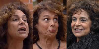 Sumida das novelas, Giovanna Gold se torna a primeira protagonista de 'A Fazenda 18' Foto: Reprodu&ccedil;&atilde;o