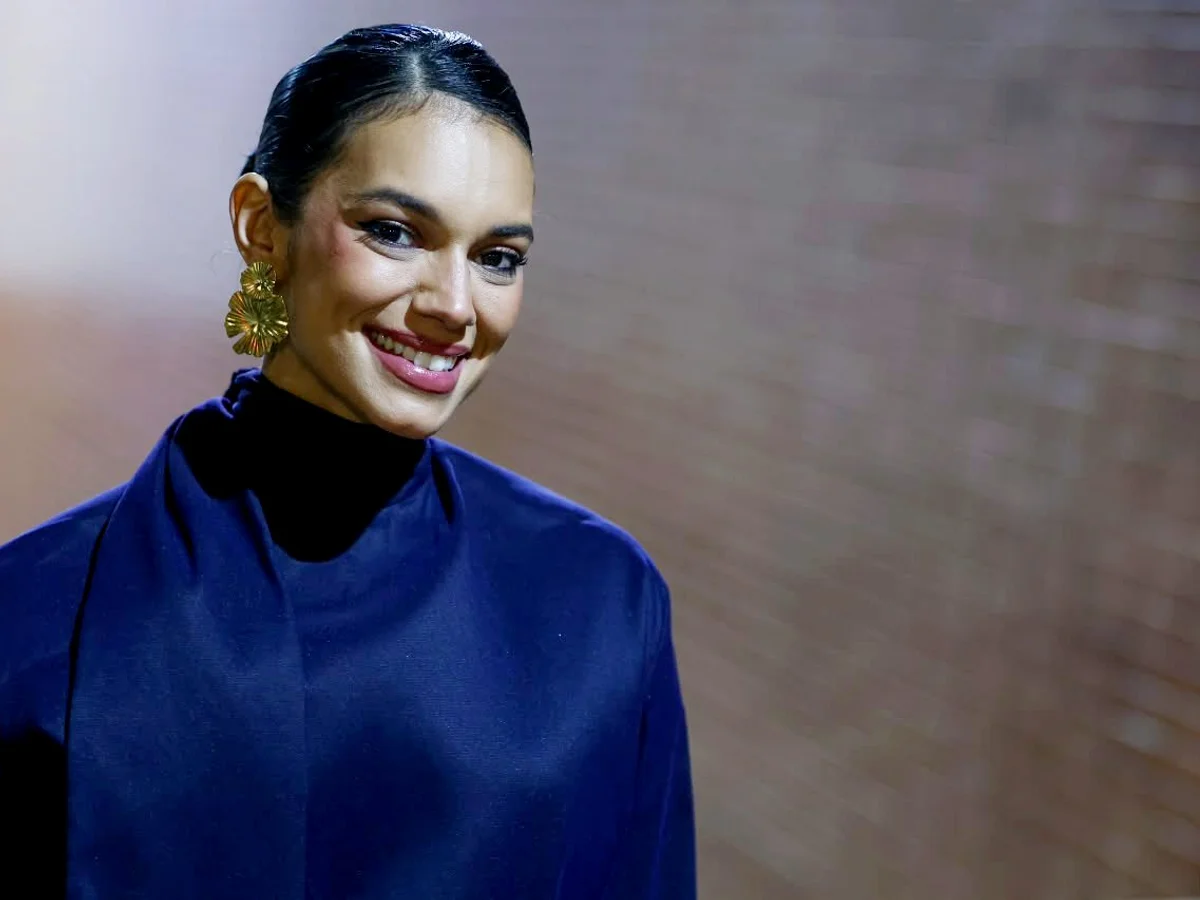 Alane Dias celebra estreia como atriz: “Para mim, vencer é estar aqui”