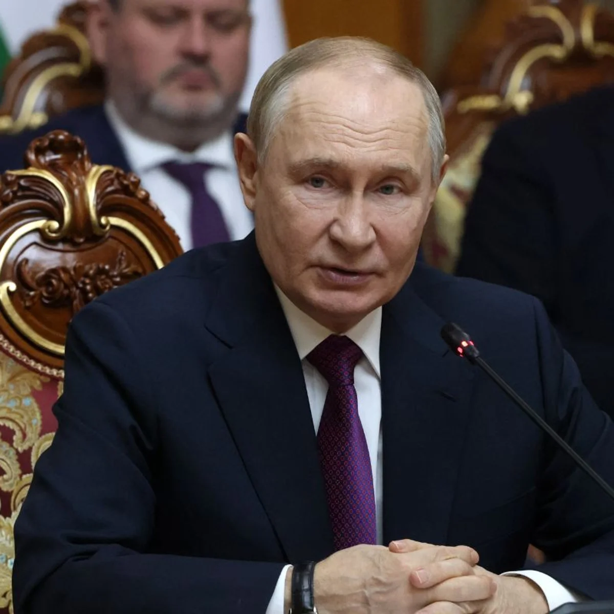 Eleição na Rússia: apuração preliminar aponta vitória de partido de Putin